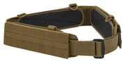 Rothco MOLLE Lightweight Low Profile Belt LARSON TACTICAL SUPPLY