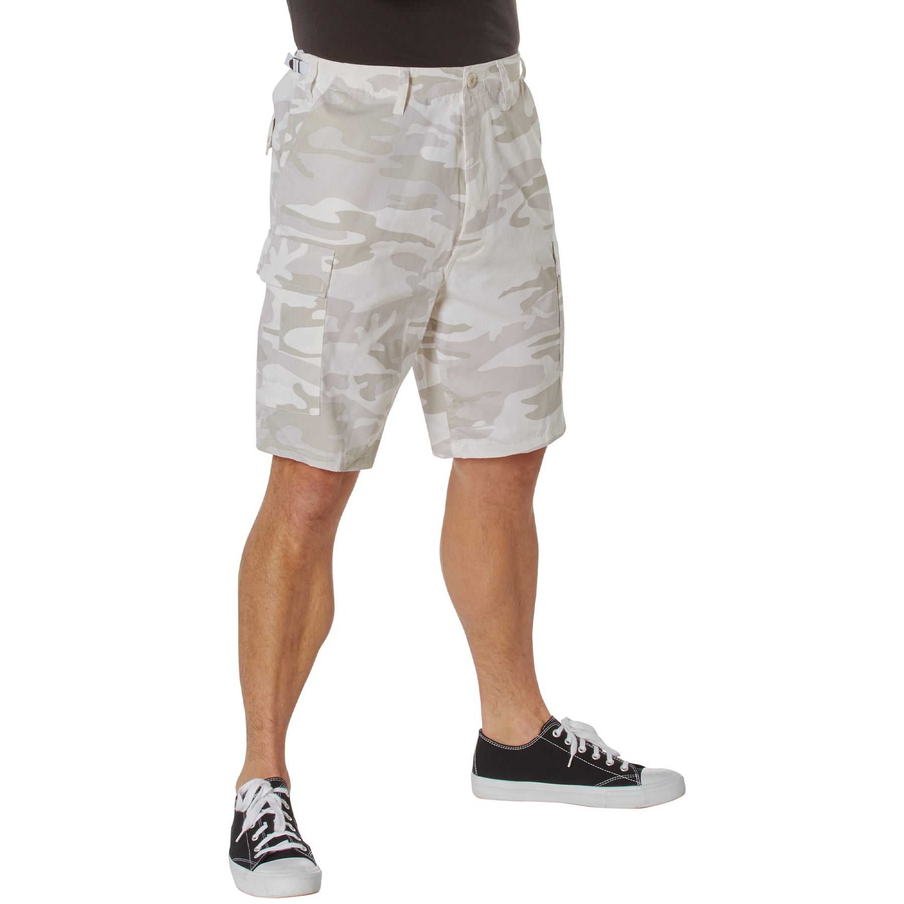 Rothco Colored Camo BDU Shorts LARSON TACTICAL SUPPLY