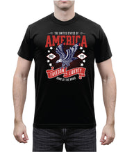 Rothco Freedom & Liberty T-Shirt LARSON TACTICAL SUPPLY