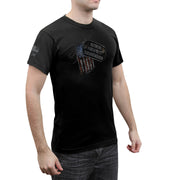 Rothco Freedom & Liberty T-Shirt LARSON TACTICAL SUPPLY