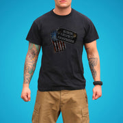 Rothco Freedom & Liberty T-Shirt LARSON TACTICAL SUPPLY