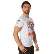 Rothco Freedom & Liberty T-Shirt LARSON TACTICAL SUPPLY