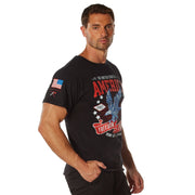 Rothco Freedom & Liberty T-Shirt LARSON TACTICAL SUPPLY
