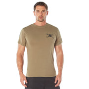 Rothco American Strength T-Shirt LARSON TACTICAL SUPPLY