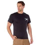 Rothco American Strength T-Shirt LARSON TACTICAL SUPPLY