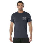 Rothco Freedom Over Fear T-Shirt LARSON TACTICAL SUPPLY