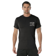 Rothco Freedom Over Fear T-Shirt LARSON TACTICAL SUPPLY