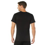 Rothco Freedom US Flag T-Shirt LARSON TACTICAL SUPPLY