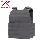 Rothco MOLLE Plate Carrier Vest LARSON TACTICAL SUPPLY