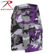 Rothco Two-Tone Camo BDU Short LARSON TACTICAL SUPPLY