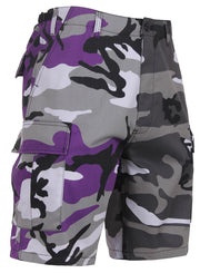 Rothco Two-Tone Camo BDU Short LARSON TACTICAL SUPPLY