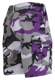 Rothco Two-Tone Camo BDU Short LARSON TACTICAL SUPPLY