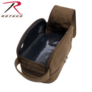 Rothco Deluxe Canvas Travel Kit LARSON TACTICAL SUPPLY