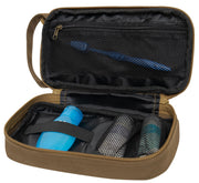 Rothco Deluxe Canvas Travel Kit LARSON TACTICAL SUPPLY