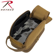 Rothco Deluxe Canvas Travel Kit LARSON TACTICAL SUPPLY