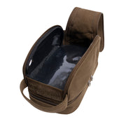 Rothco Deluxe Canvas Travel Kit LARSON TACTICAL SUPPLY