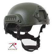 Rothco Base Jump Helmet LARSON TACTICAL SUPPLY
