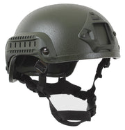 Rothco Base Jump Helmet LARSON TACTICAL SUPPLY