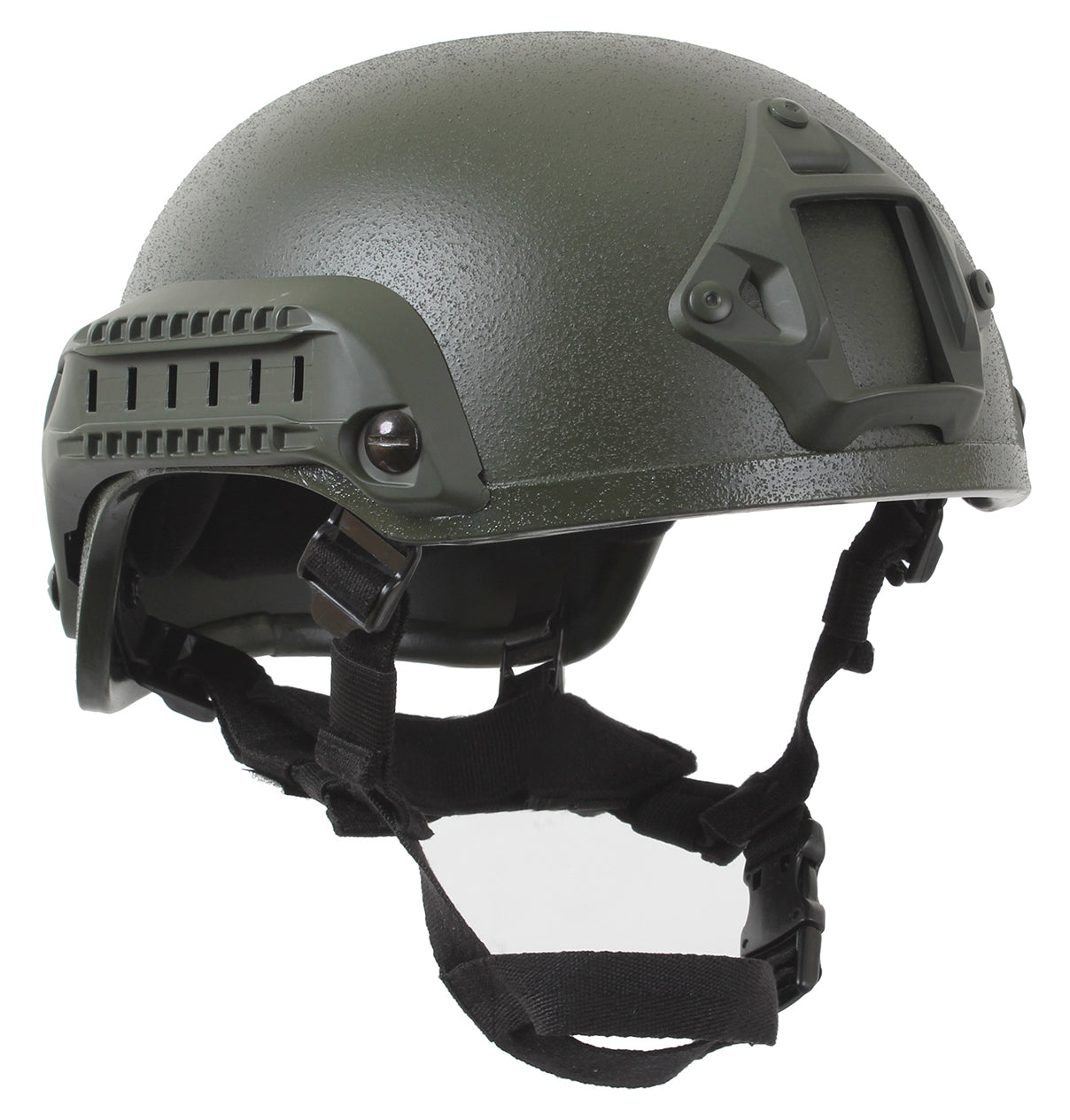 Rothco Base Jump Helmet LARSON TACTICAL SUPPLY