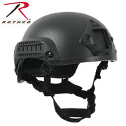Rothco Base Jump Helmet LARSON TACTICAL SUPPLY