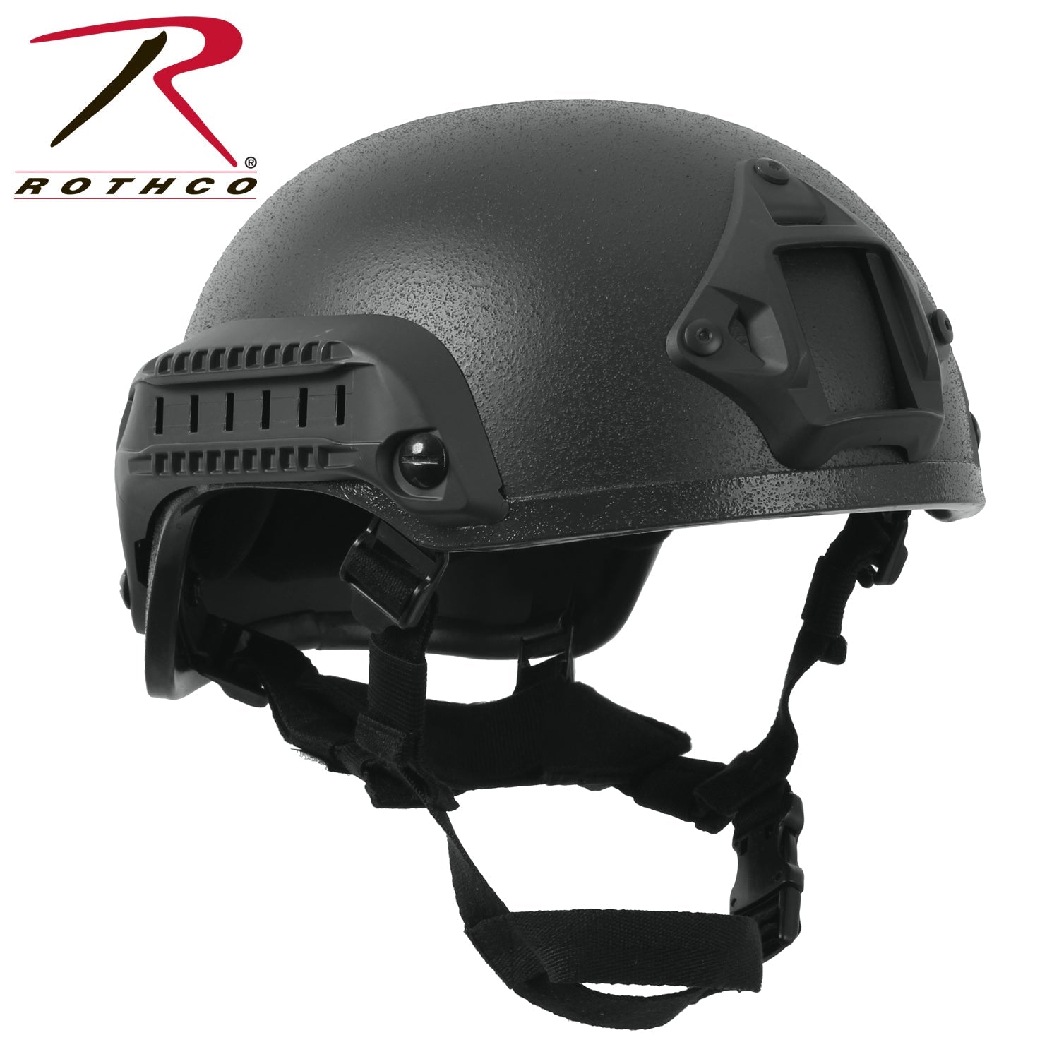 Rothco Base Jump Helmet LARSON TACTICAL SUPPLY