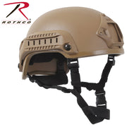 Rothco Base Jump Helmet LARSON TACTICAL SUPPLY