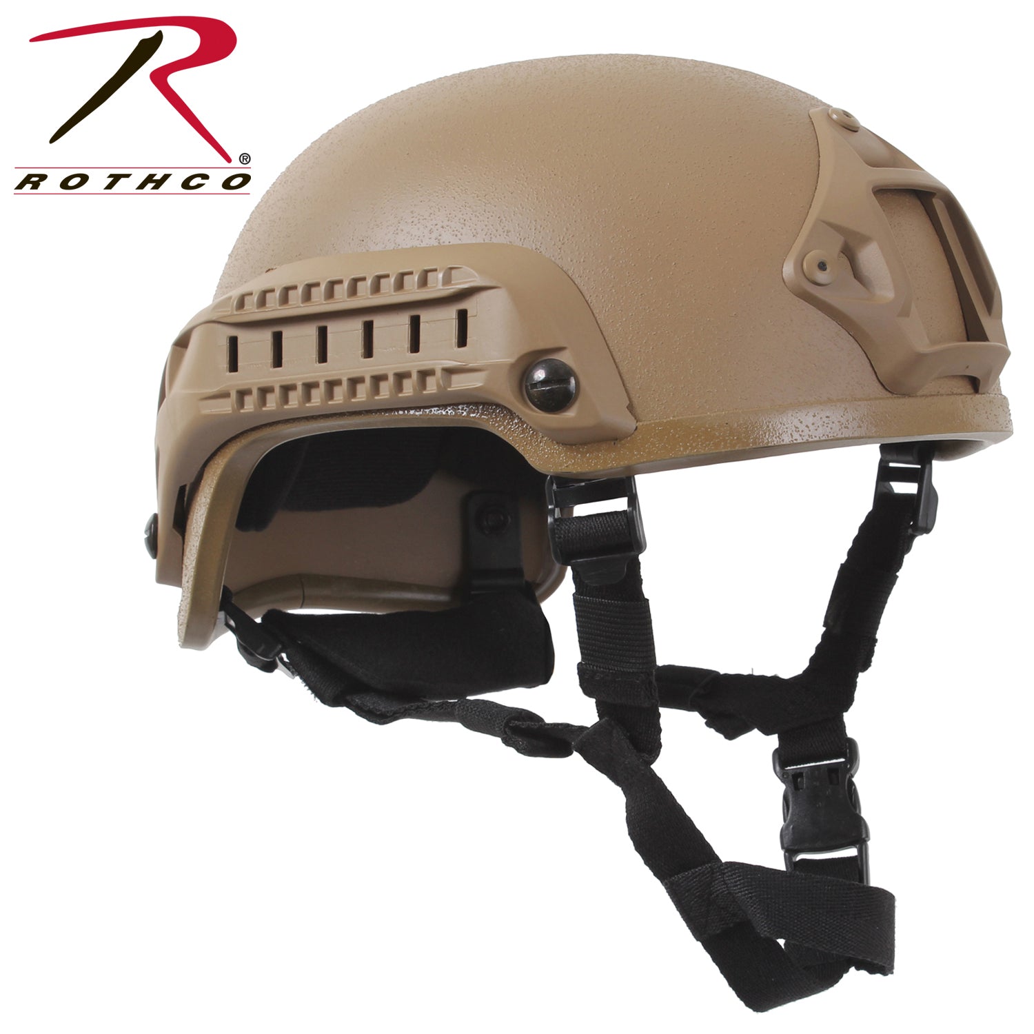 Rothco Base Jump Helmet LARSON TACTICAL SUPPLY