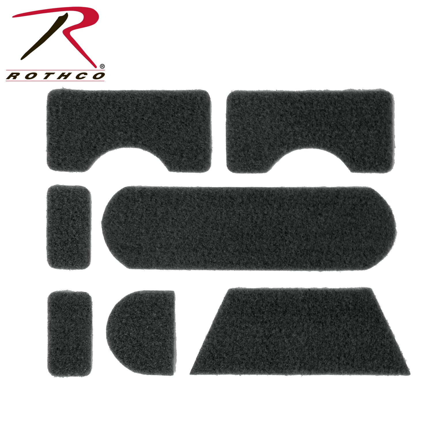 Rothco Base Jump Helmet LARSON TACTICAL SUPPLY