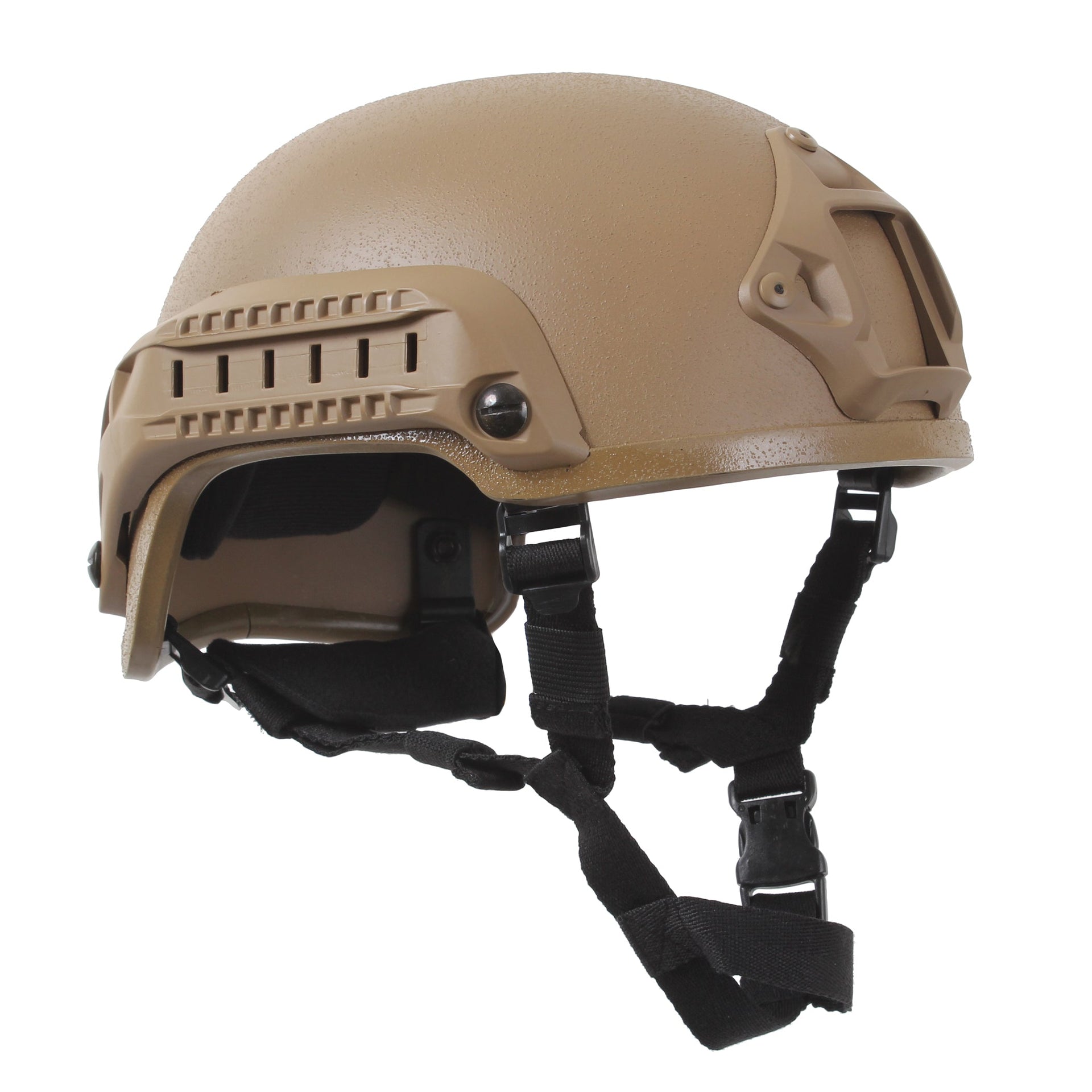 Rothco Base Jump Helmet LARSON TACTICAL SUPPLY