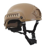 Rothco Base Jump Helmet LARSON TACTICAL SUPPLY