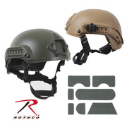 Rothco Base Jump Helmet LARSON TACTICAL SUPPLY