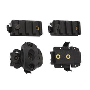 Rothco Base Jump Helmet Accessory Pack LARSON TACTICAL SUPPLY