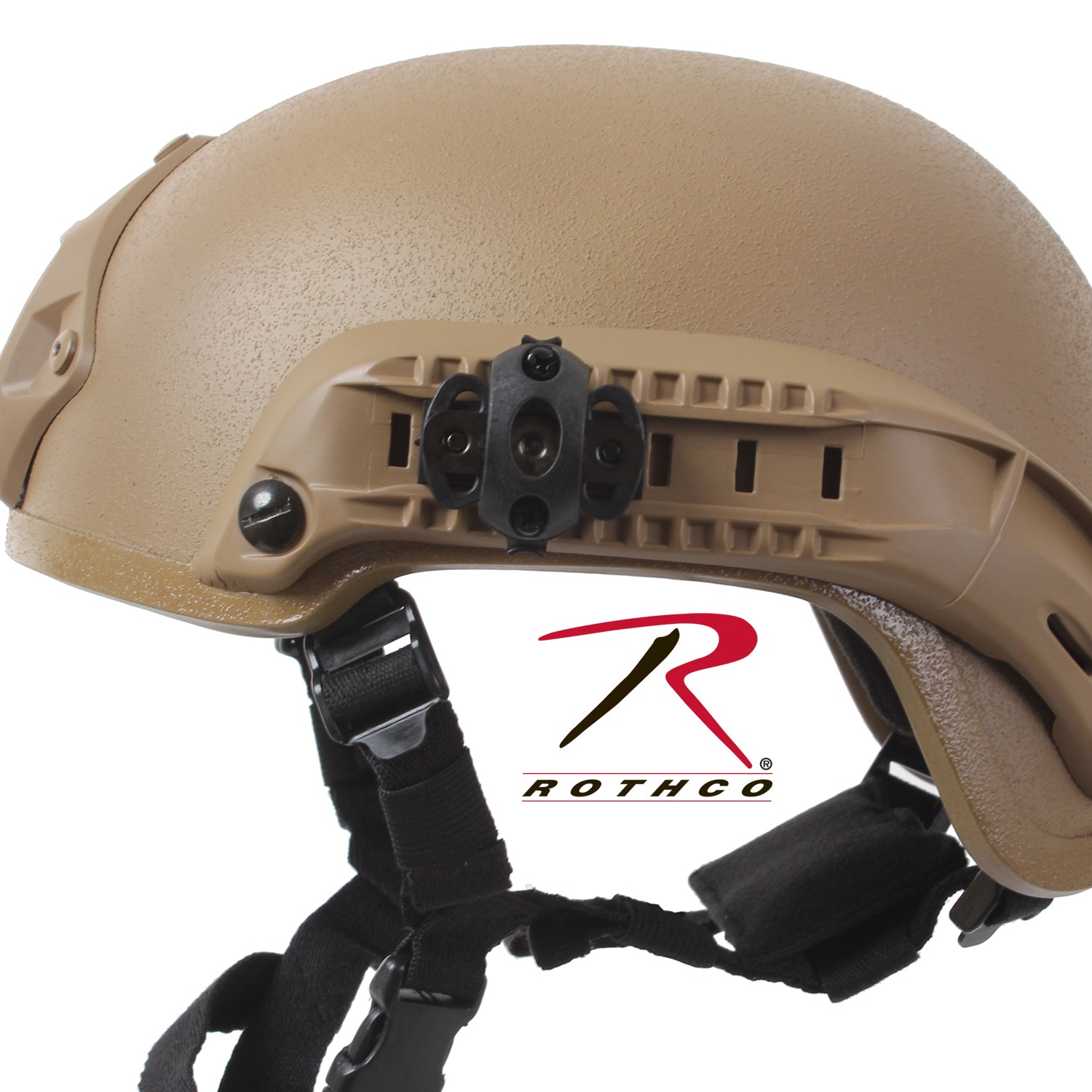 Rothco Base Jump Helmet Accessory Pack LARSON TACTICAL SUPPLY