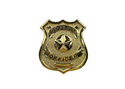 Rothco Security Officer Badge LARSON TACTICAL SUPPLY