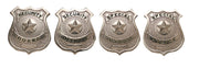 Rothco Special Police Badge LARSON TACTICAL SUPPLY