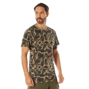 Rothco X Bear Archery Fred Bear Camo T-Shirt LARSON TACTICAL SUPPLY