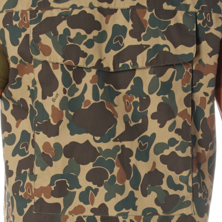 Rothco X Bear Archery Fred Bear Camo Ranger Vest LARSON TACTICAL SUPPLY