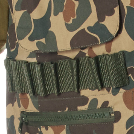 Rothco X Bear Archery Fred Bear Camo Ranger Vest LARSON TACTICAL SUPPLY