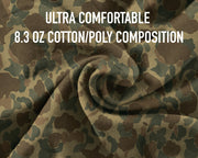 Rothco X Bear Archery Fred Bear Camo Every Day Hoodie LARSON TACTICAL SUPPLY