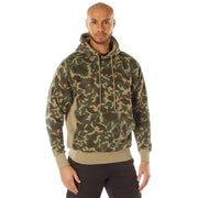 Rothco Every Day Pullover Hooded Sweatshirt LARSON TACTICAL SUPPLY