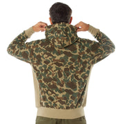 Rothco X Bear Archery Fred Bear Camo Every Day Hoodie LARSON TACTICAL SUPPLY