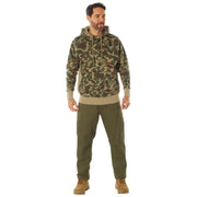 Rothco Every Day Pullover Hooded Sweatshirt LARSON TACTICAL SUPPLY