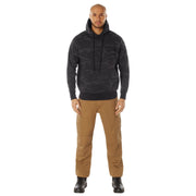 Rothco Every Day Pullover Hooded Sweatshirt LARSON TACTICAL SUPPLY