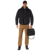 Rothco Every Day Pullover Hooded Sweatshirt LARSON TACTICAL SUPPLY