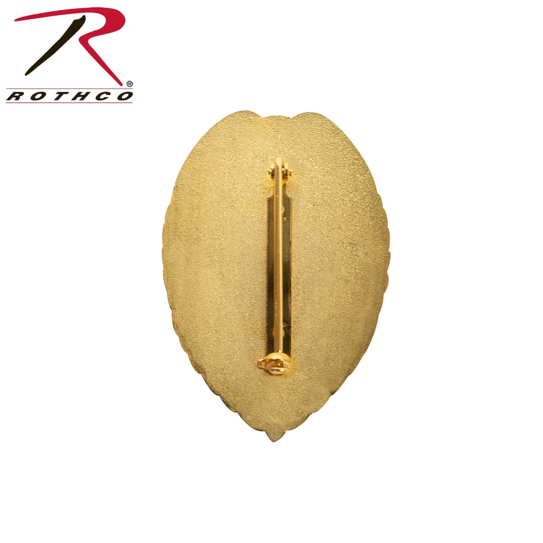 Rothco Personal Protection Officer (PPO) Badge LARSON TACTICAL SUPPLY