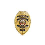 Rothco Personal Protection Officer (PPO) Badge LARSON TACTICAL SUPPLY