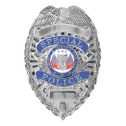 Rothco Deluxe Special Police Badge LARSON TACTICAL SUPPLY