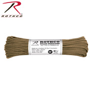 Rothco Nylon Paracord Type III 550 LB LARSON TACTICAL SUPPLY