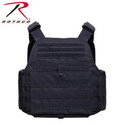 Rothco MOLLE Plate Carrier Vest LARSON TACTICAL SUPPLY