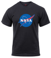 Rothco Authentic NASA Logo Shirt LARSON TACTICAL SUPPLY